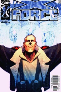 Rage War, Part Three Of Four