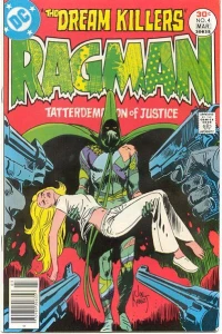 The Dream Killers; The Tatterdemalion of Justice