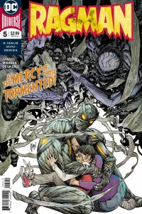 Chapter Five: Hearts and Minds