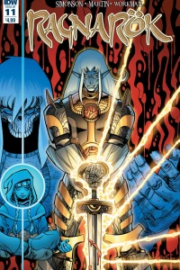 The Game of the Sword