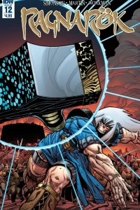 The Games of Death and Magic