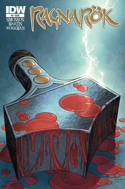 Cover of ...And Exordium