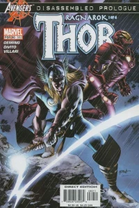 Ragnarok Part The First