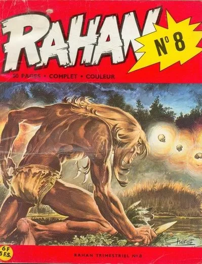 Cover of Le Territoire des Ombres / Le Clan du Lac Maudit