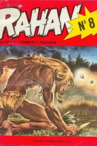 Le Territoire des Ombres / Le Clan du Lac Maudit