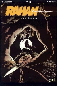 Le maître des ombres