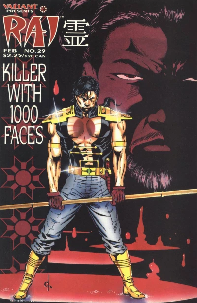 Cover of Temple Of Treachery