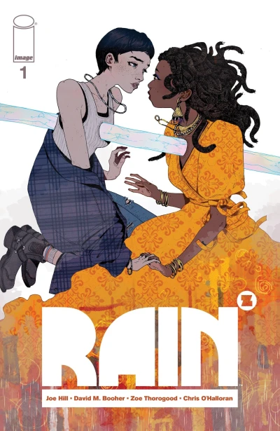 Cover of One of Five