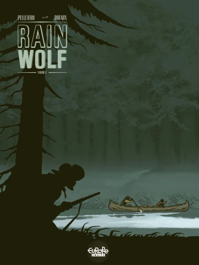 Cover of Volume 2