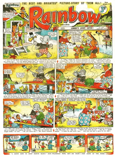 Cover of Issue #1758