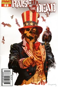 The Beginning of the End