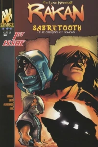 Sabretooth
