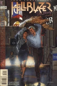 Rake At the Gates of Hell, Part Five