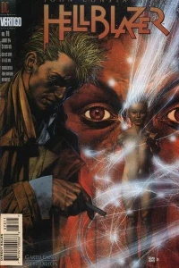 Rake at the Gates of Hell, Part One