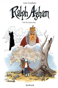 Une fin à toute chose