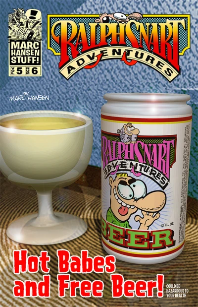 Cover of Rebirth Part 6