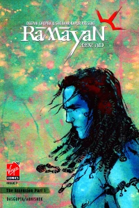 The Ascension, Part 1