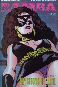 Say Goodnight, Gracie