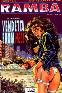 Vendetta from Hell