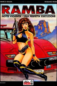 Notte violenta; Una perfetta esecuzione