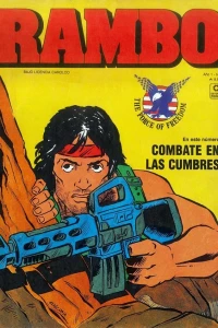 Combate en las cumbres