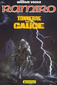 Tonnerre sur la Galice