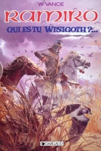 Qui es-tu, Wisigoth?