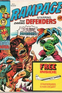 I Slay By The Stars!