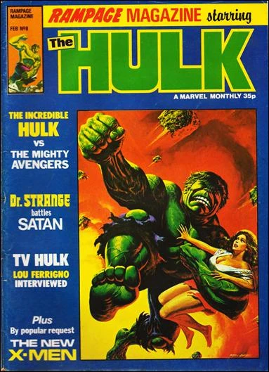 Cover of A Gathering Of Doom