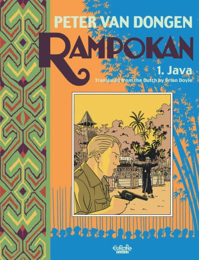 Cover of Java