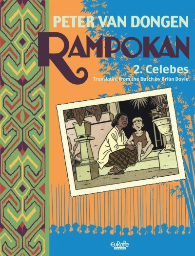 Cover of Celebes