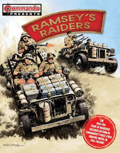 Cover of GN