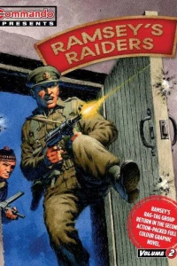 Ramsey’s Raiders Vol. 2