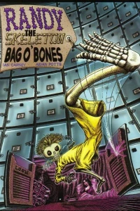 Bag O' Bones