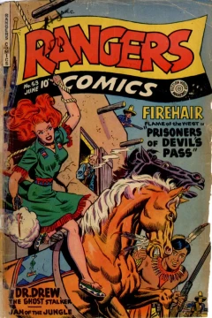 Prisoners of Devil’s Pass