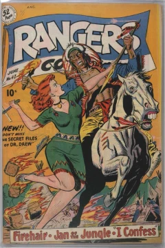 The Strange Case of the Absent Floor