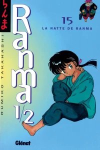 La Natte de Ranma