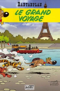 Le Grand Voyage