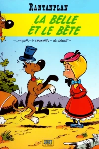 La Belle Et Le Bête