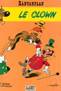 Le Clown