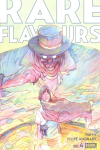 Chapter 4: Daal Fry, Dhaba Style