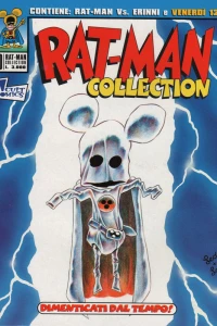 Dimenticati dal Tempo!