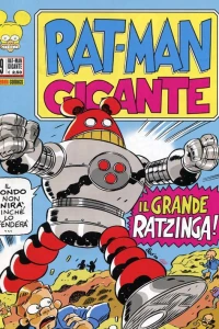 Il Grande Ratzinga!