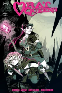 The Infernal Path Part Three