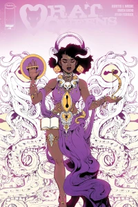 The Infernal Path Part Four