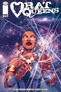 The God Dilemma, Part Four