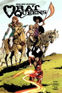 The Far Reaching Tentacles of N'Rygoth, Part Three