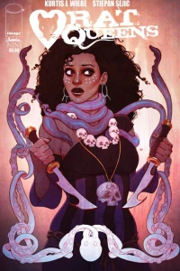 The Far Reaching Tentacles of N'rygoth, Part Four