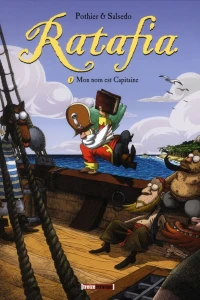 Mon Nom est Capitaine