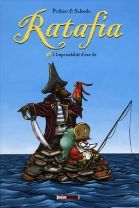 L'Impossibilité d'une Île